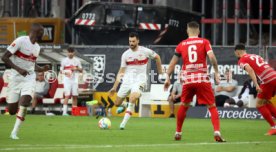 29.10.22 VfB Stuttgart - FC Augsburg