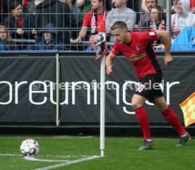 SC Freiburg - 1. FC N&uuml;rnberg
