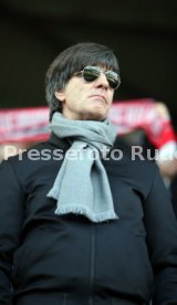 SC Freiburg - Borussia Dortmund