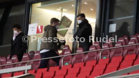 29.01.21 VfB Stuttgart - 1. FSV Mainz 05