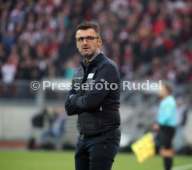 1. FC N&uuml;rnberg - VfB Stuttgart