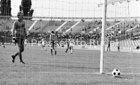 VfB Stuttgart - Spandauer SV
