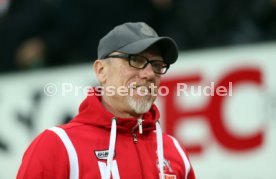 SC Freiburg - 1. FC K&ouml;ln