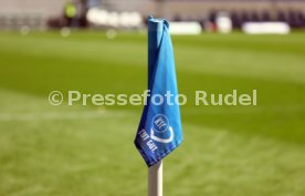 13.08.22 Karlsruher SC - SV Sandhausen