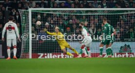 14.12.25 SV Werder Bremen - VfB Stuttgart
