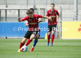 15.08.20 SC Freiburg - Karlsruher SC