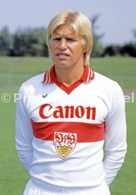 25.07.79 VfB Stuttgart Fototermin 1979/1980