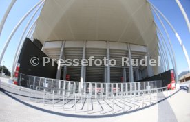 13.06.21 SC Freiburg Neues Stadion