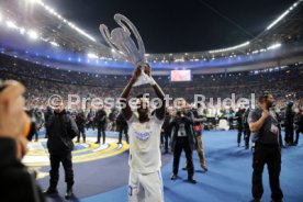 28.05.22 UEFA Champions League Finale 2022 FC Liverpool - Real Madrid