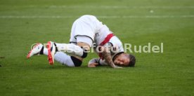 VfB Stuttgart - FC Augsburg