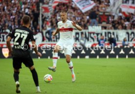 17.09.22 VfB Stuttgart - Eintracht Frankfurt