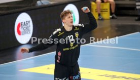 06.02.21 TVB Stuttgart - HSC 2000 Coburg