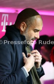 FC Bayern M&uuml;nchen