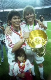 14.06.97 DFB-Pokal Finale 1997 VfB Stuttgart - FC Energie Cottbus