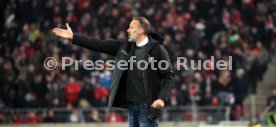 VfB Stuttgart - 1. FC Heidenheim