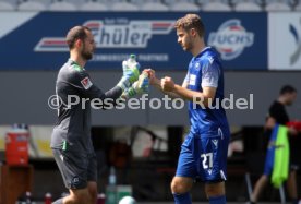 15.08.20 SC Freiburg - Karlsruher SC