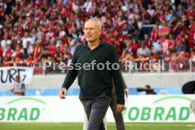 11.09.22 SC Freiburg - Borussia M&ouml;nchengladbach
