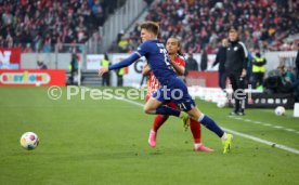 20.01.24 SC Freiburg - TSG 1899 Hoffenheim
