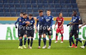 04.12.21 TSG 1899 Hoffenheim - Eintracht Frankfurt