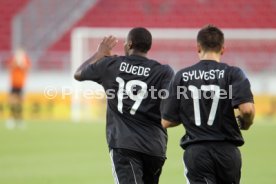 26.08.10 VfB Stuttgart - Slovan Bratislava