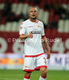 1. FC N&uuml;rnberg - 1. FC Union Berlin