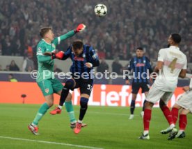 06.11.24 VfB Stuttgart - Atalanta Bergamo