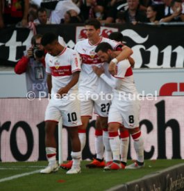 VfB Stuttgart - SV Werder Bremen