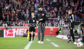 10.12.23 VfB Stuttgart - Bayer 04 Leverkusen