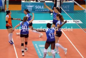 20.03.21 Allianz MTV Stuttgart - NawaRo Straubing