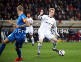 TSG 1899 Hoffenheim - Bayer 04 Leverkusen