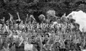 25.09.91 Freiburger FC - VfB Stuttgart