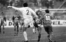13.02.94 FC Bayern M&uuml;nchen - VfB Stuttgart