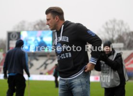 Karlsruher SC - Eintracht Braunschweig