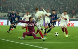 06.11.24 VfB Stuttgart - Atalanta Bergamo