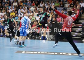 03.05.23 TVB Stuttgart - Füchse Berlin