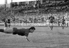 23.05.89 VfB Stuttgart - 1. FC Kaiserslautern