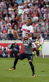 VfB Stuttgart - FC Augsburg
