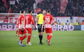 20.01.24 SC Freiburg - TSG 1899 Hoffenheim