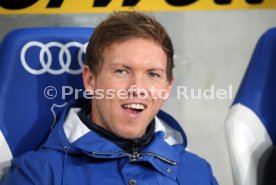 TSG 1899 Hoffenheim - VfB Stuttgart