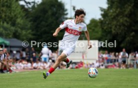 12.07.25 SV Fellbach - VfB Stuttgart