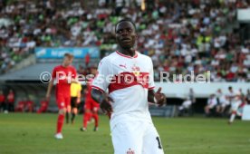 SSV Reutlingen - VfB Stuttgart