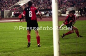 04.10.96 VfB Stuttgart - SC Freiburg