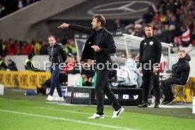 VfB Stuttgart - FC Augsburg