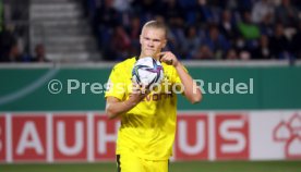 07.08.21 SV Wehen-Wiesbaden - Borussia Dortmund