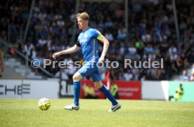 FSV 08 Bissingen - Stuttgarter Kickers