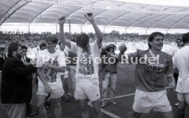 05.06.1993 VfB Stuttgart - SV Werder Bremen