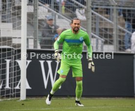 Stuttgarter Kickers - FSV Mainz 05 II