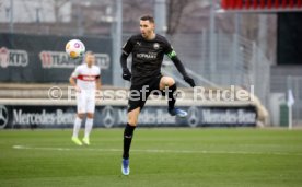 06.01.24 VfB Stuttgart - SpVgg Greuther F&uuml;rth
