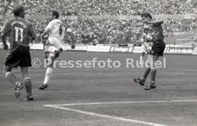 22.08.92 VfB Stuttgart - 1. FC N&uuml;rnberg