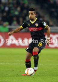 Borussia M&ouml;nchengladbach - VfB Stuttgart